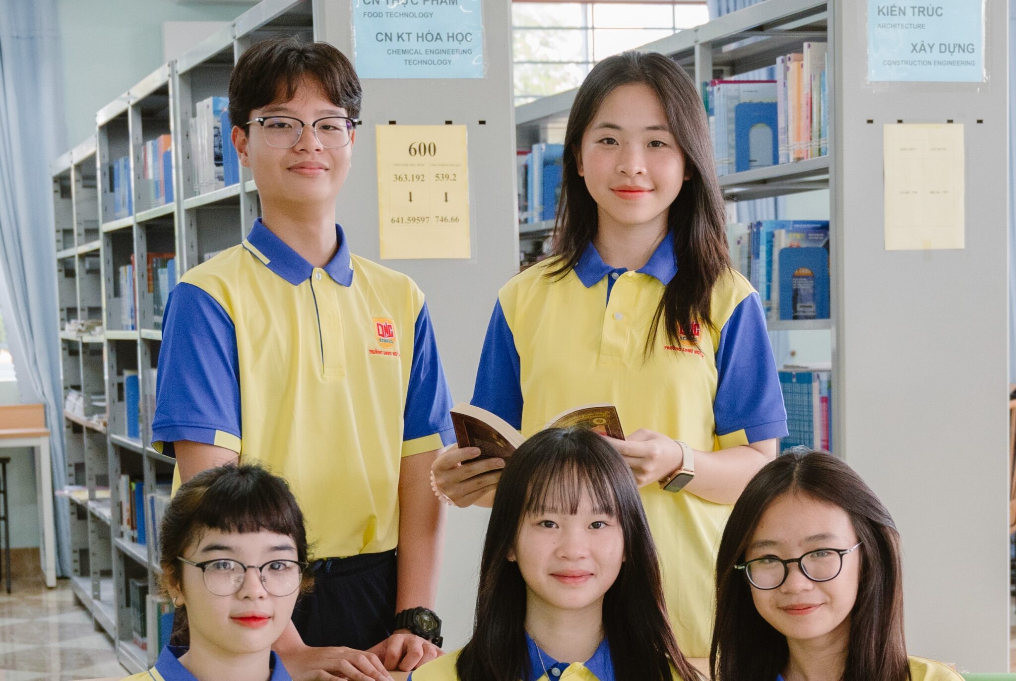 Phát triển tư duy toàn cầu